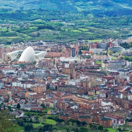 Seguros de salud en Oviedo